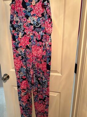 Lilly Pulitzer Jumpsuit